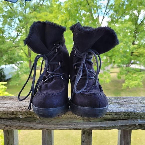 ⭐️Primadonna Collection Boots⭐ - Picture 2 of 3